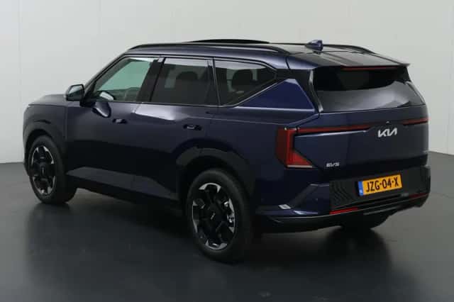 Kia EV5 (2026) thumbnail 22