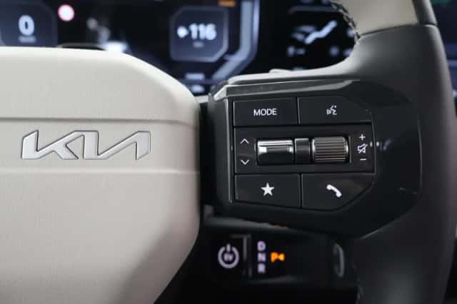 Kia EV5 (2026) thumbnail 27