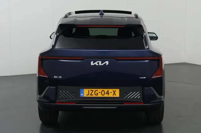 Kia EV5 (2026) thumbnail 4