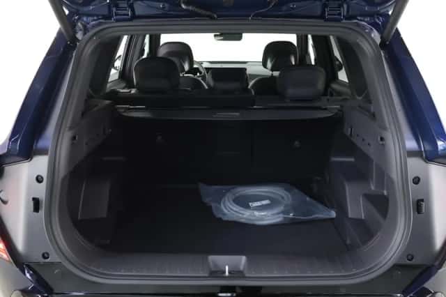 Kia EV5 (2026) thumbnail 40