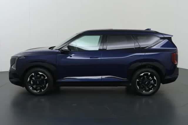 Kia EV5 (2026) thumbnail 5