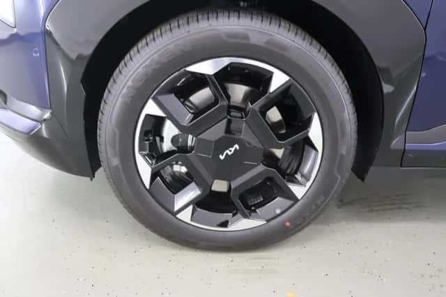 Kia EV5 (2026) thumbnail 44