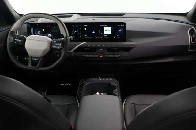 Kia EV5 (2026) thumbnail 8