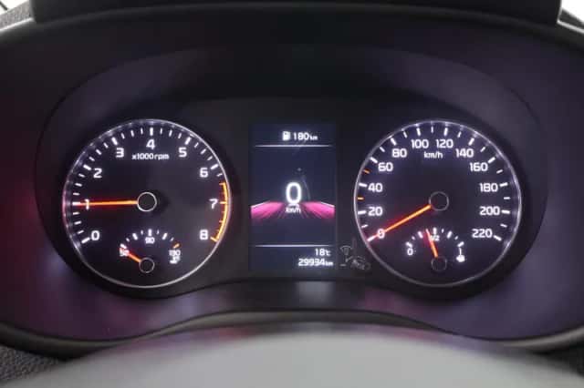 Kia Picanto (2021) thumbnail 12