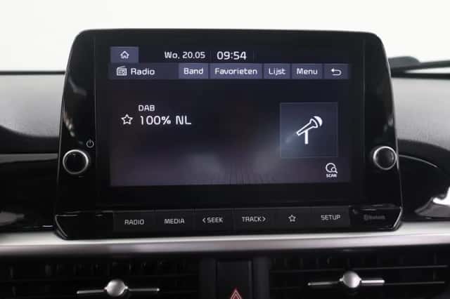 Kia Picanto (2021) thumbnail 14