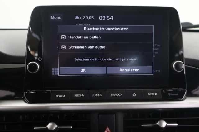 Kia Picanto (2021) thumbnail 15