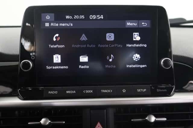 Kia Picanto (2021) thumbnail 17