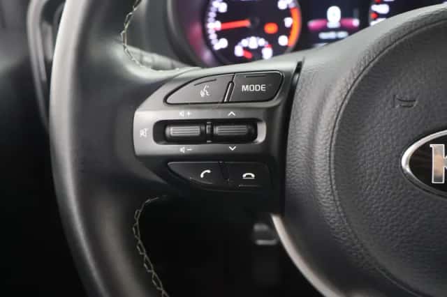Kia Picanto (2021) thumbnail 27