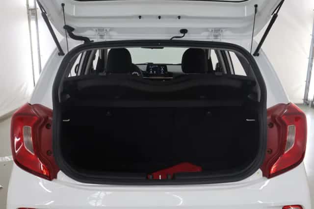Kia Picanto (2021) thumbnail 30