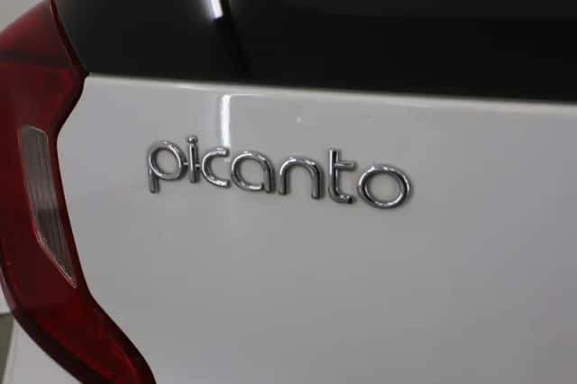 Kia Picanto (2021) thumbnail 31