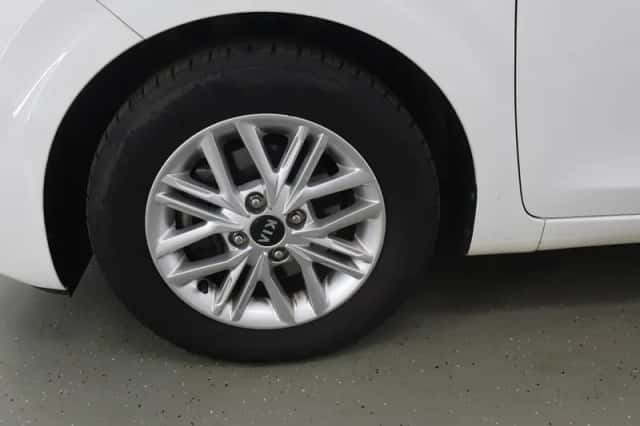 Kia Picanto (2021) thumbnail 32