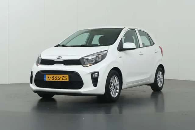 Kia Picanto (2021) thumbnail 33