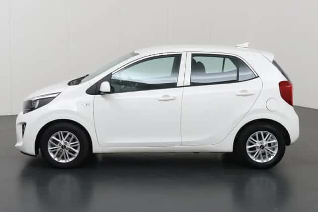 Kia Picanto (2021) thumbnail 5