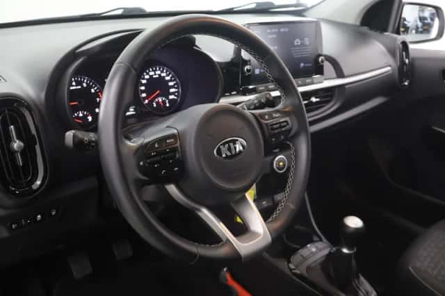 Kia Picanto (2021) thumbnail 7
