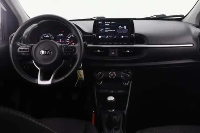 Kia Picanto (2021) thumbnail 8