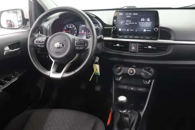 Kia Picanto (2021) thumbnail 9