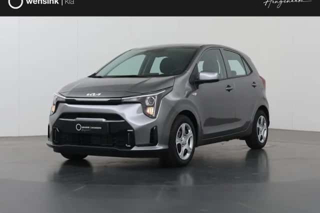 Kia Picanto (2025) thumbnail 1