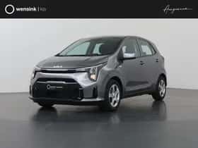 Kia Picanto (2025)