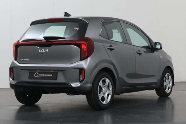 Kia Picanto (2025) thumbnail 2
