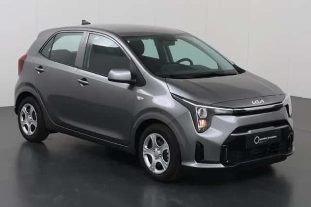 Kia Picanto (2025) thumbnail 16