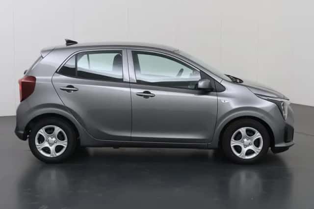 Kia Picanto (2025) thumbnail 6