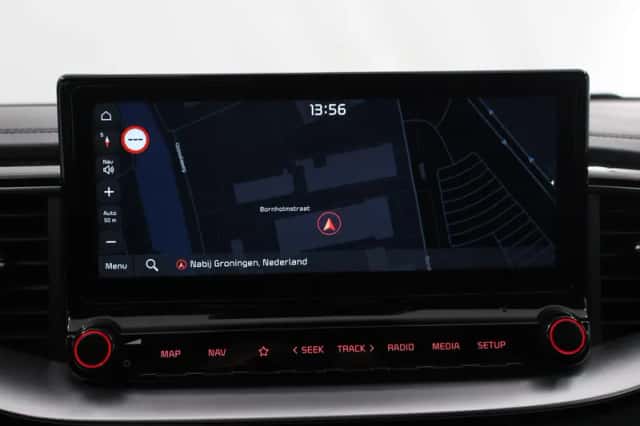 Kia Proceed (2021) thumbnail 14