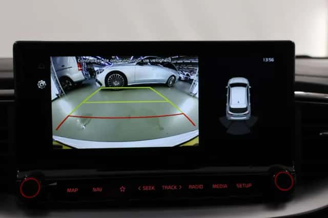 Kia Proceed (2021) thumbnail 15