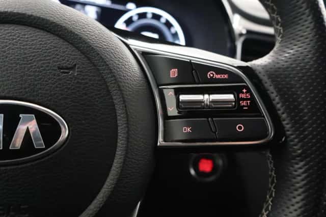 Kia Proceed (2021) thumbnail 29