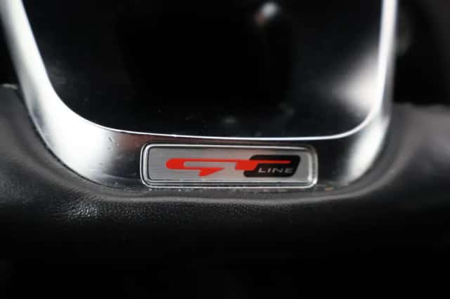 Kia Proceed (2021) thumbnail 34