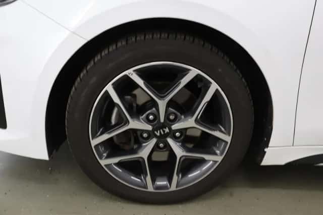 Kia Proceed (2021) thumbnail 40
