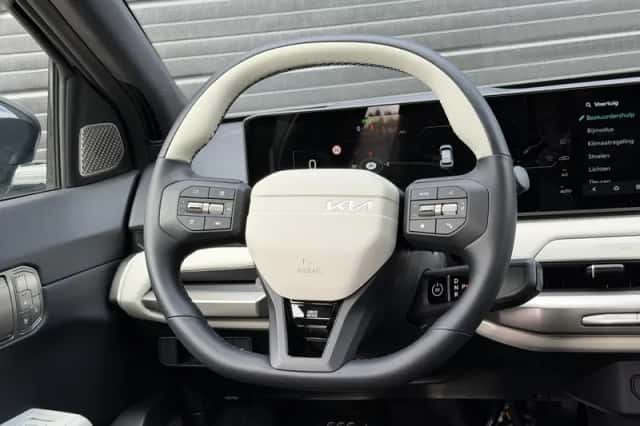 Kia EV4 (2025) thumbnail 14