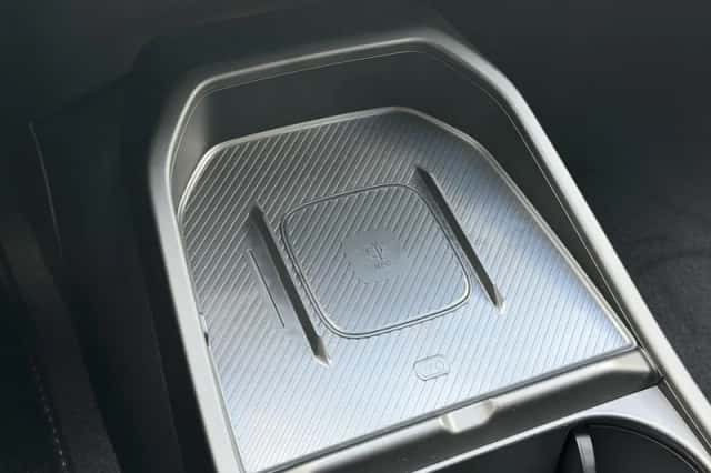 Kia EV4 (2025) thumbnail 19