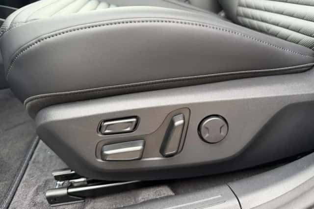 Kia EV4 (2025) thumbnail 21