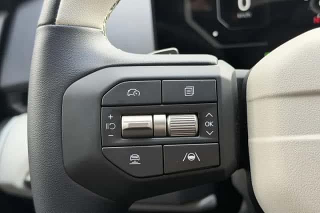 Kia EV4 (2025) thumbnail 22