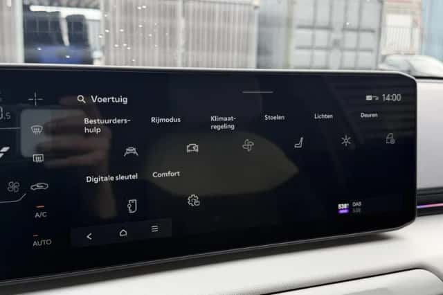 Kia EV4 (2025) thumbnail 26