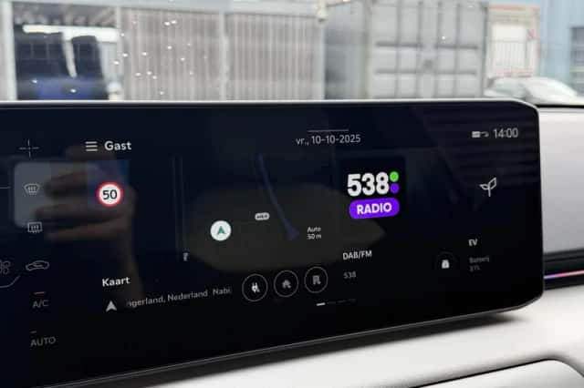 Kia EV4 (2025) thumbnail 28