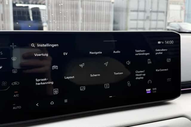 Kia EV4 (2025) thumbnail 7