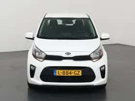 Kia Picanto (2021) thumbnail 3