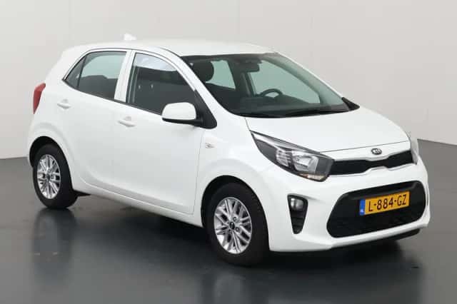 Kia Picanto (2021) thumbnail 23