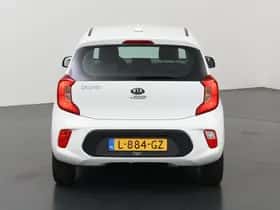 Kia Picanto (2021) thumbnail 4