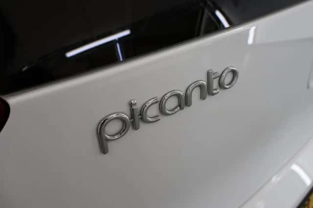Kia Picanto (2021) thumbnail 32
