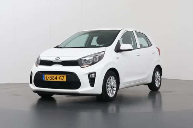 Kia Picanto (2021) thumbnail 34