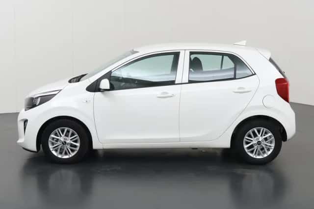 Kia Picanto (2021) thumbnail 5