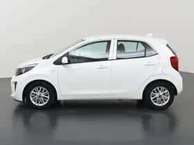 Kia Picanto (2021) thumbnail 5