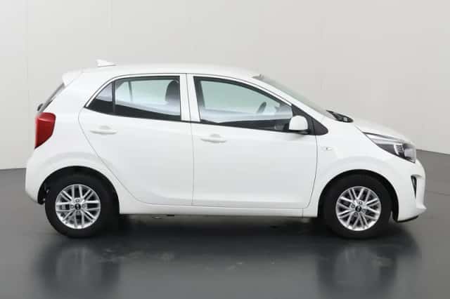 Kia Picanto (2021) thumbnail 6
