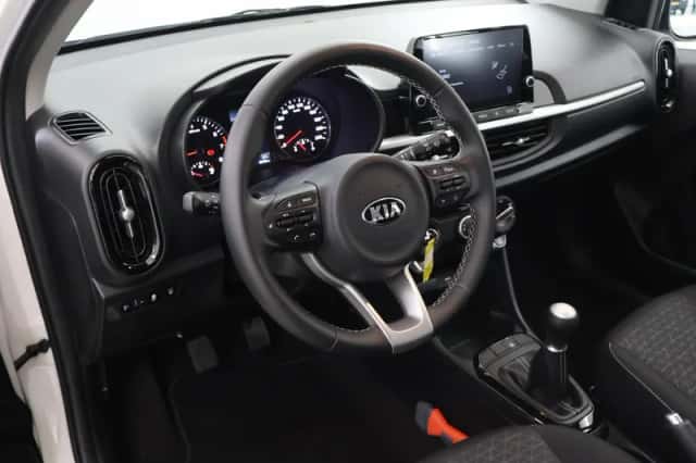 Kia Picanto (2021) thumbnail 7