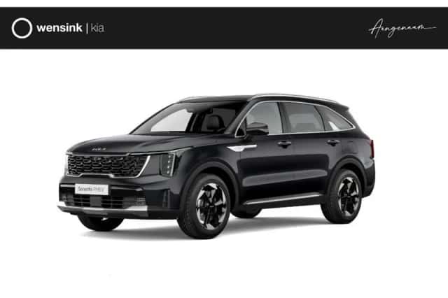 Kia Sorento (2026)