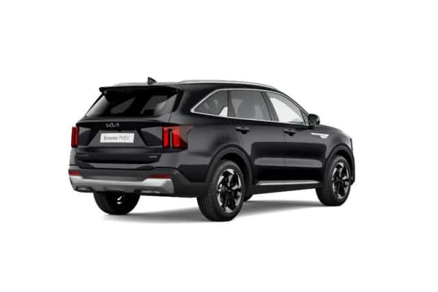 Kia Sorento (2026) thumbnail 2