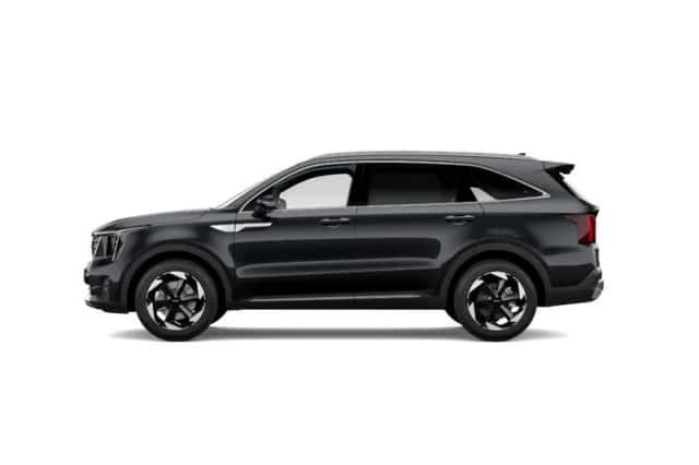 Kia Sorento (2026) thumbnail 3
