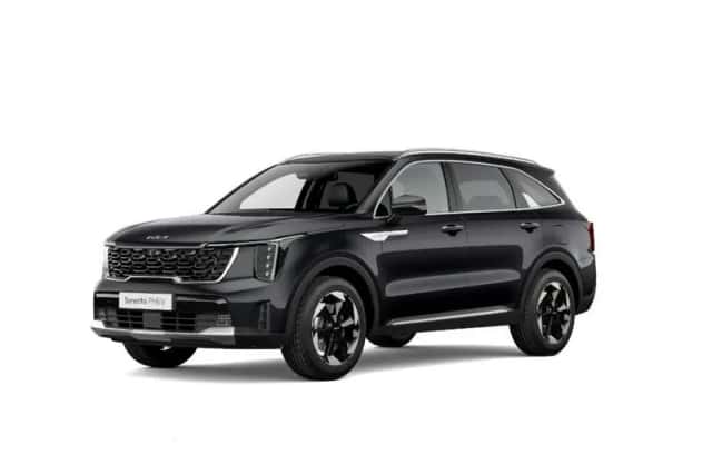 Kia Sorento (2026) thumbnail 5